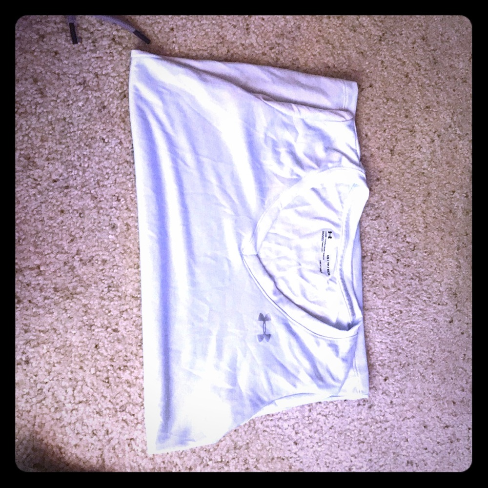 Under armour T-shirt